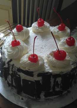 Blackforest for newbie