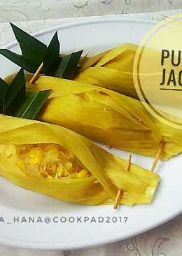 Pudhak Jagung