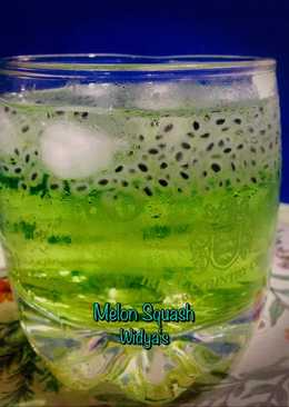 67 resep melon  bersoda enak dan sederhana Cookpad