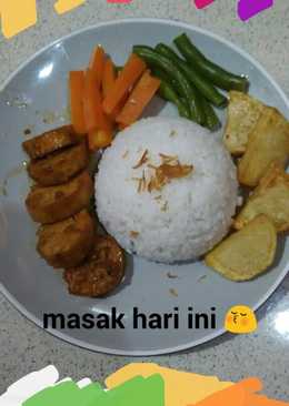 Semur rolade ayam