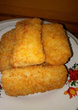 Risol isi ayam sayur mayo