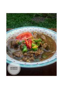 Soto Makasar