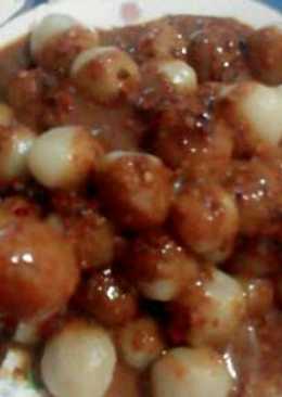 ð'Cilok kenyal kenyolð