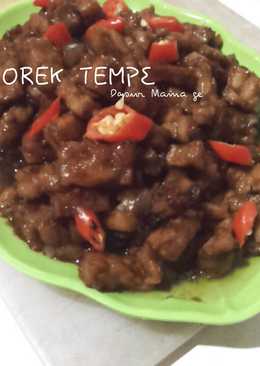 Orek Tempe