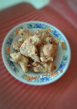 Ayam krispy