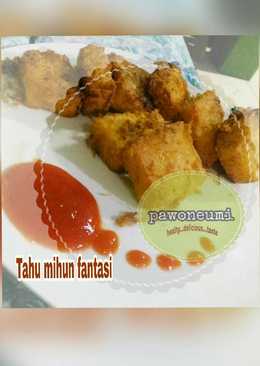 Tahu mihun fantasi