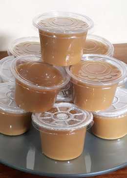 Agar2 gula jawa