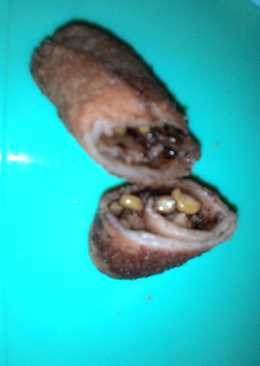 risoles jagung coklat keju