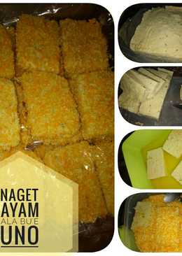 Nugget ayam