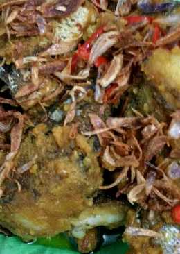 Pesmol ikan