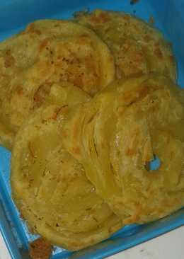 Roti Maryam