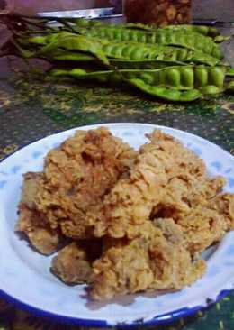 Ayam goreng tepung