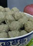 Bakso Mutiara (Daging Mix)