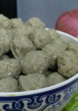 Bakso Mutiara (Daging Mix)