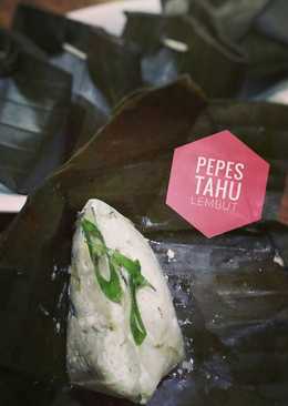 Pepes Tahu