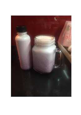 Diet Juice Sunkist Pineapple Purple Cabbage