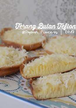 Terang Bulan / Martabak Manis Teplon