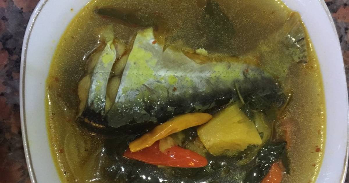 Resep Pindang ikan patin nyess oleh astri mulandari Cookpad