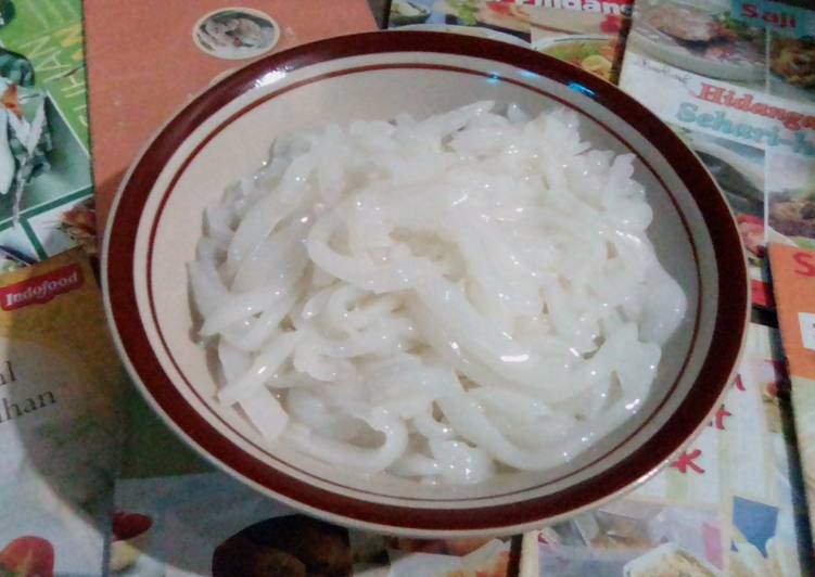 Kelapa Kw