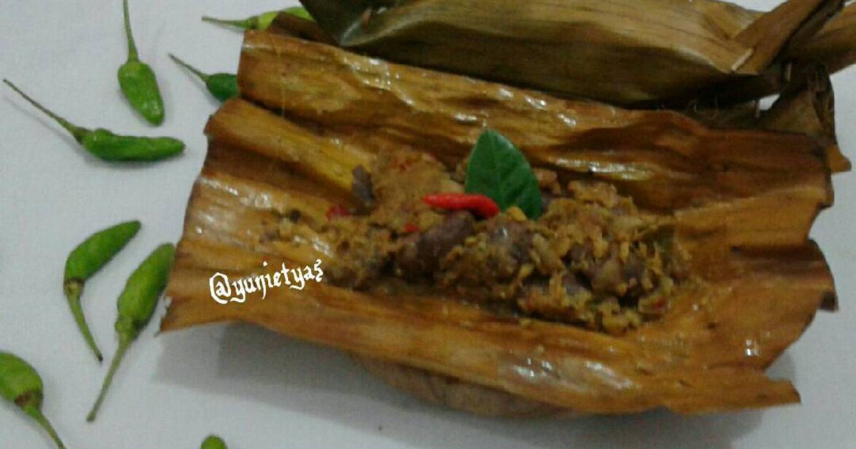 Jantung ayam - 98 resep - Cookpad