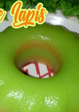 Kue lapis