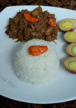 Gudeg ekspres