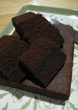 Brownies ala Amanda