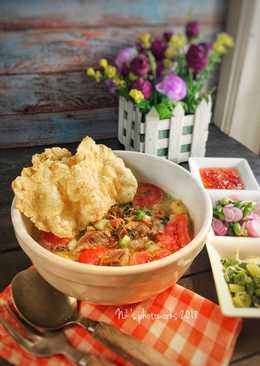 Soto Betawi #bikinramadhanberkesan