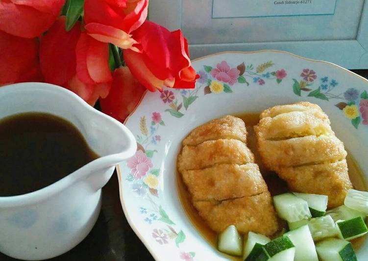 Resep Empek-Empek Kapal Selam Murah Meria Karya nurul istiq'faroh