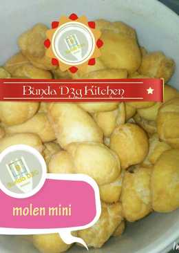 Molen Mini Pisang sunpride