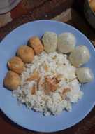 Nasi Goreng Kencur (Resep Mertua)