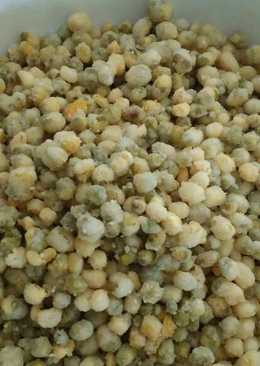 1.938 resep olahan kacang hijau enak dan sederhana - Cookpad