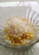 Jasuke (Jagung susu keju)