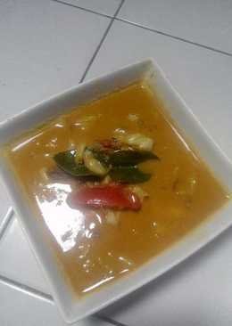 Tongseng simple cook