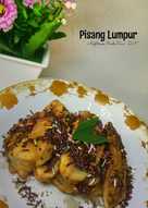 Pisang Lumpur /Pisang Coklat