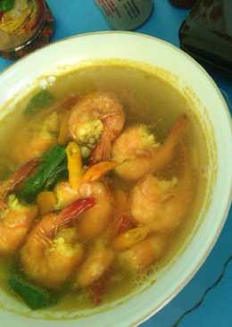 Pindang Udang