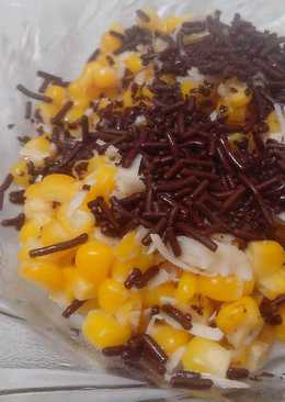 Jasuke+Coklat anak sekolahan