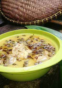Opor ayam