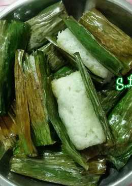 Lemper Ayam