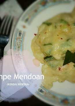 Tempe Mendoan
