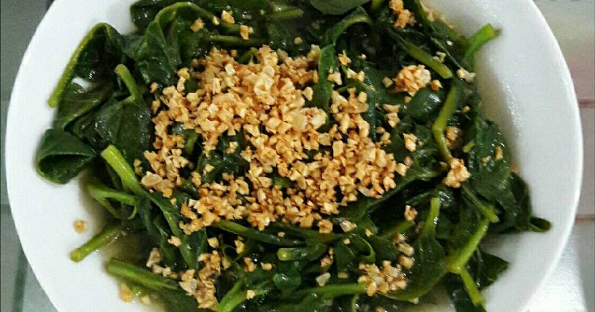 256 Resep Tumisan Sayur Raja Enak Dan Sederhana - Cookpad