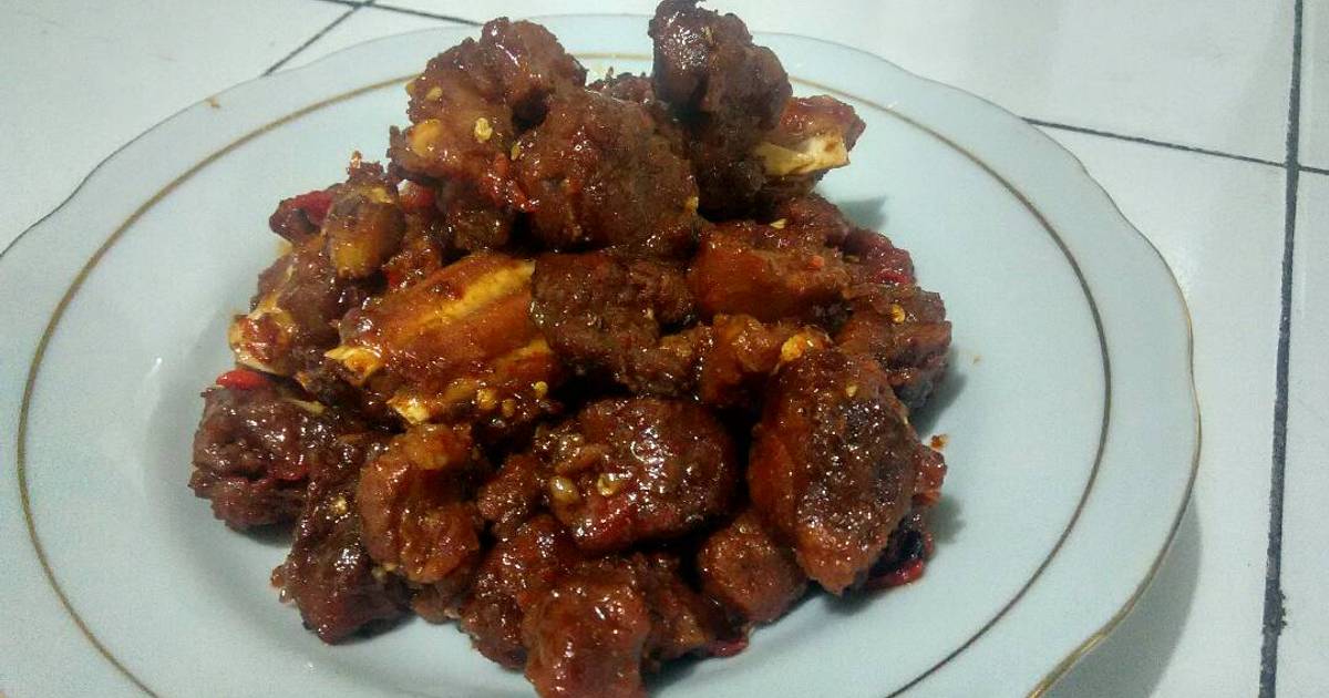 Sate kambing - 128 resep - Cookpad