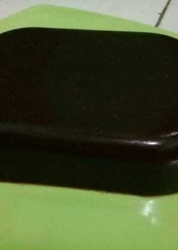 Puding Nutrijell Cokelat Endesss