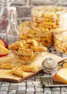 Kastengel Super Ngeju