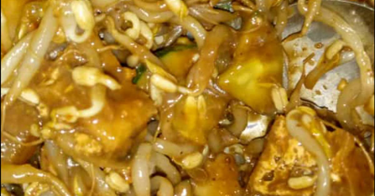 146 resep rujak petis enak dan sederhana Cookpad