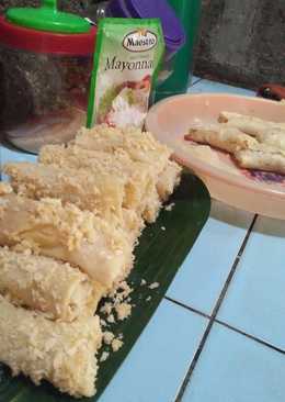 Risol sedaap sosis mayo