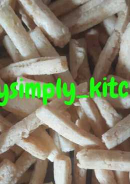 Simply cheese stick