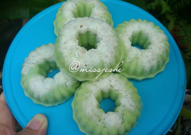 Resep 02.Putu Ayu By missjeshe