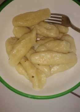 Pempek kentang maknyuss