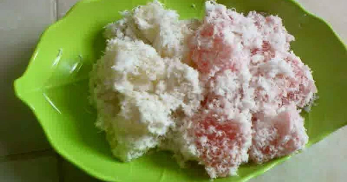 Resep Cenil Bihun Nanas